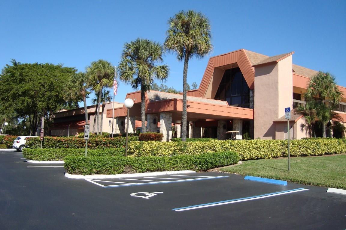 3120 Holiday Springs Boulevard # 106, Margate FL 33063
