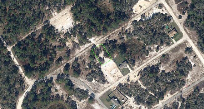 447 Blackbird Avenue, Lake Placid FL 33852