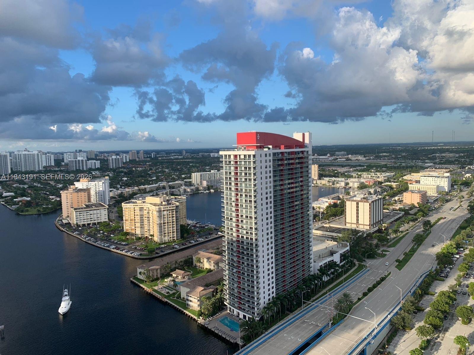 4010 S Ocean Dr # R3004, Hollywood FL 33019