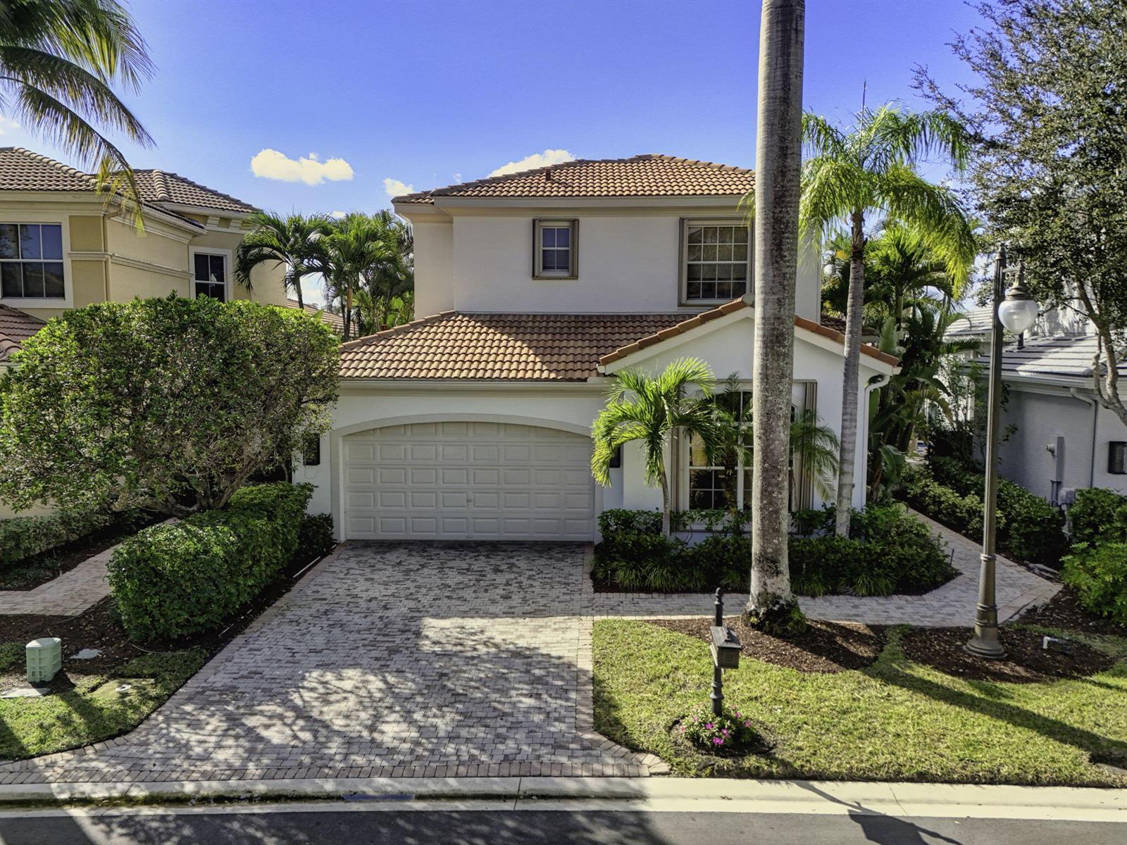 219 Andalusia Drive, Palm Beach Gardens FL 33418