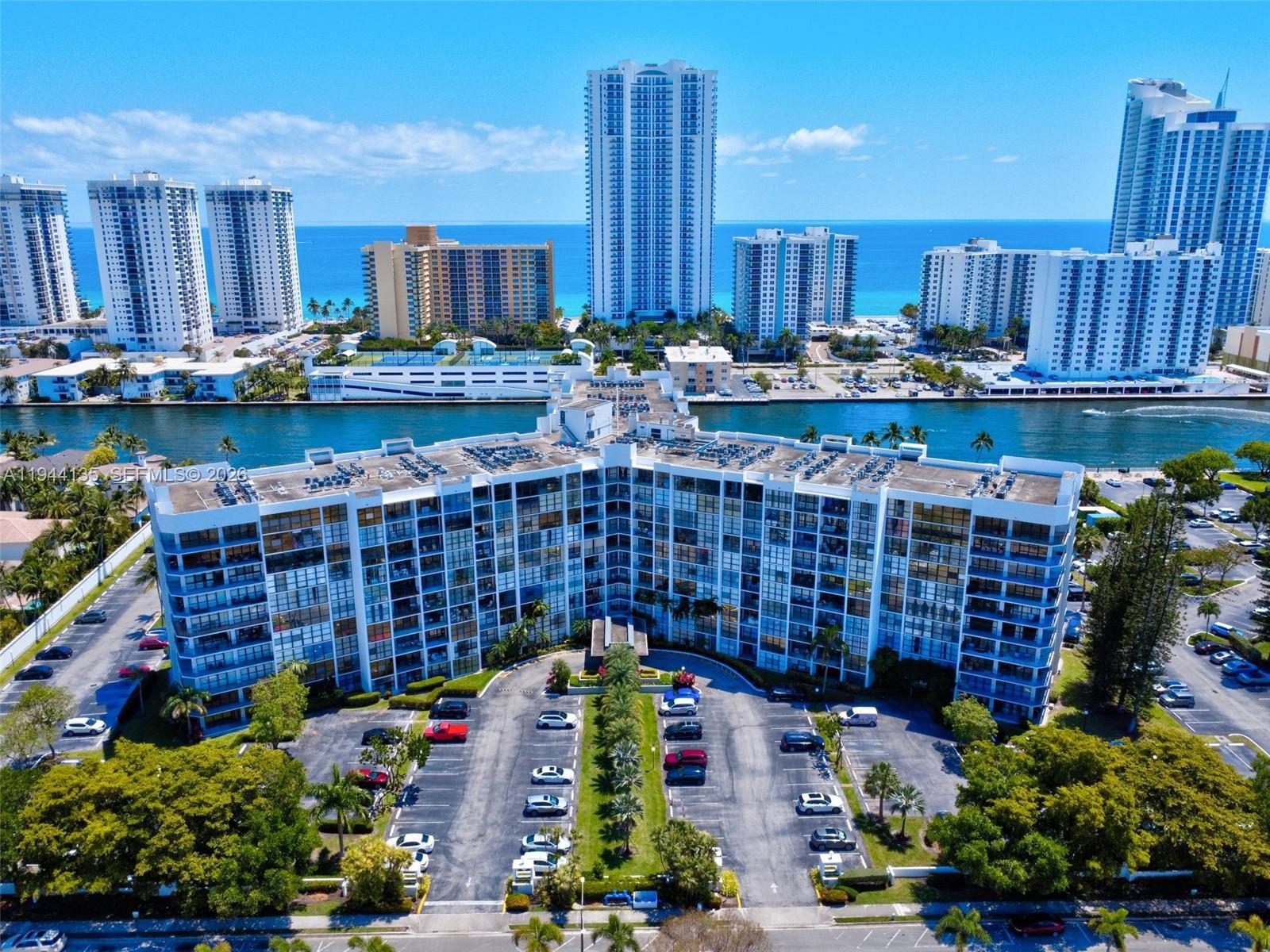 1000 Parkview Dr # 330, Hallandale Beach FL 33009