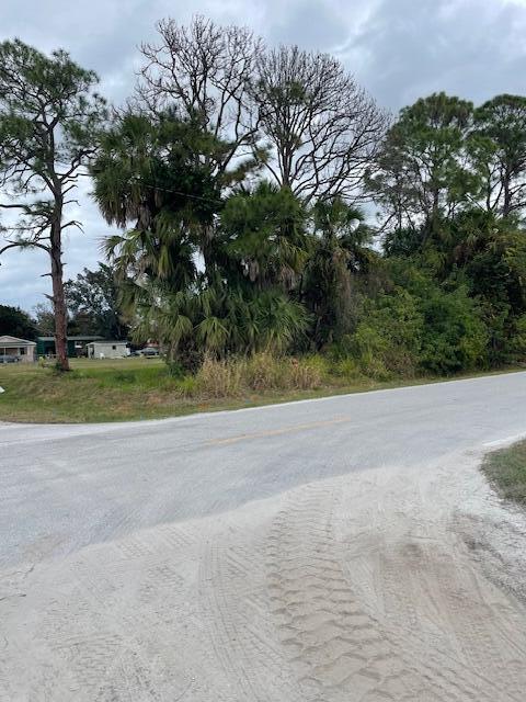 Xxx N 45th Street, Fort Pierce FL 34946