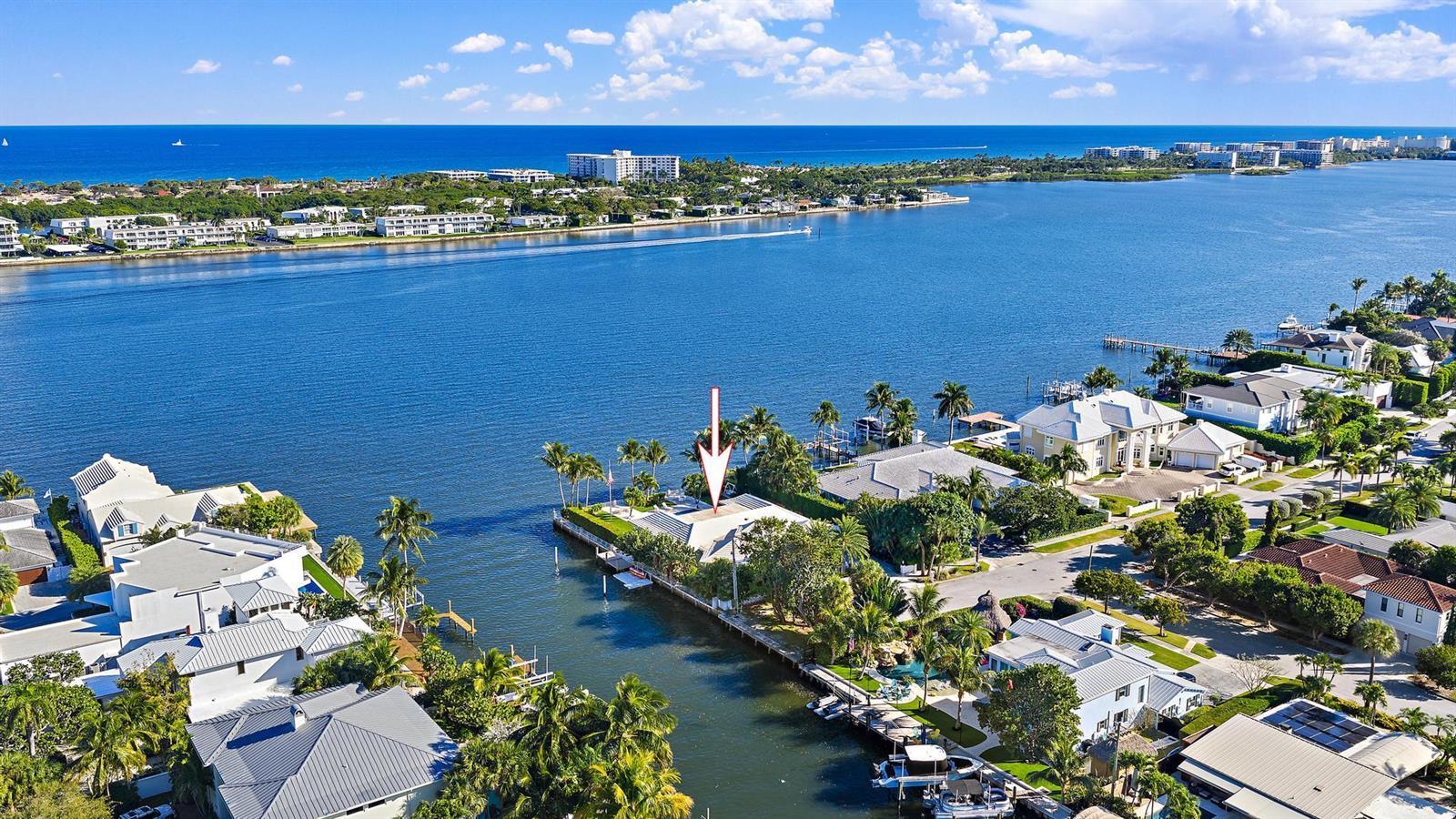 2204 Notre Dame Drive, FL 33460
