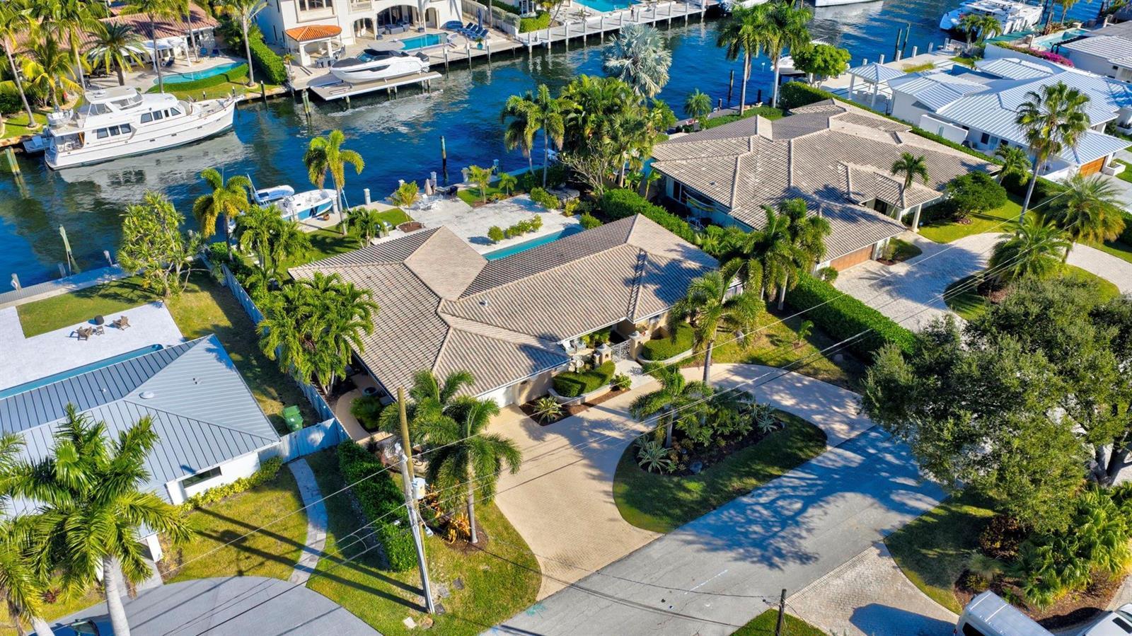 2871 NE 26th Court, Fort Lauderdale FL 33306