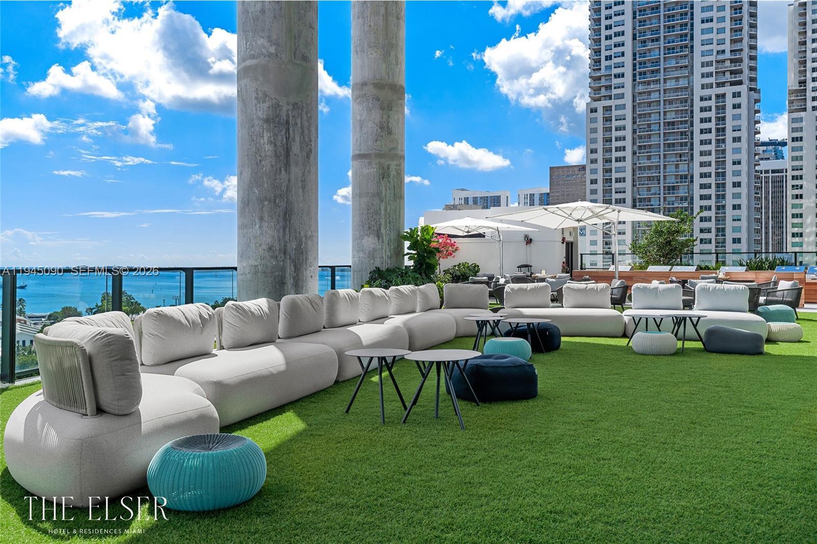 398 NE 5th St # 1617, Miami FL 33132