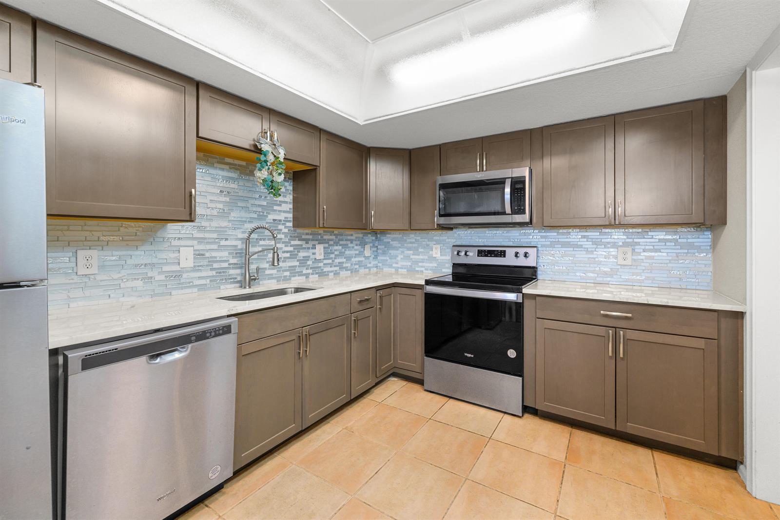 4500 Gefion Court # 302, Lake Worth FL 33467