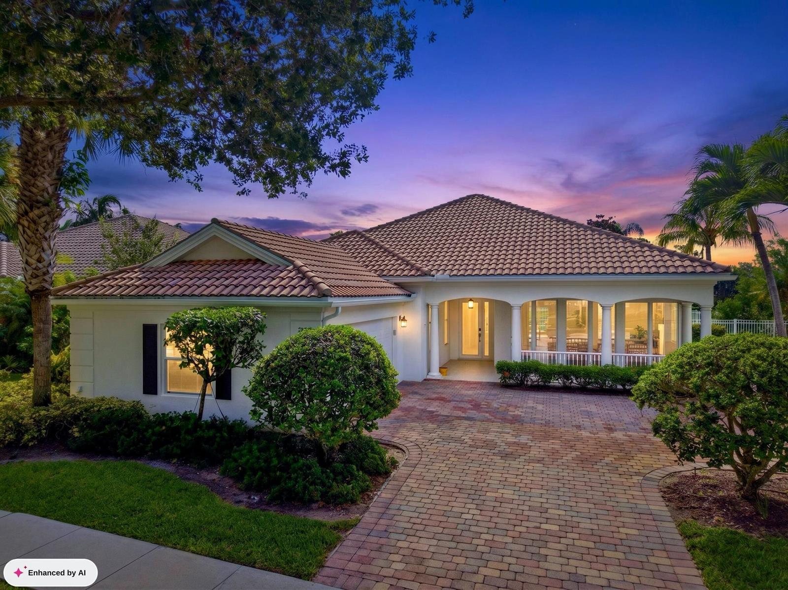 3225 Ushant Court, Wellington FL 33414