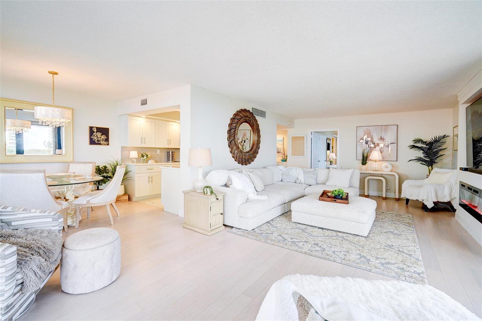 5480 N Ocean Drive, Singer Island FL 33404
