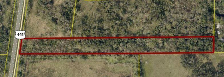 12602 Us Hwy 441 N, Okeechobee FL 34972