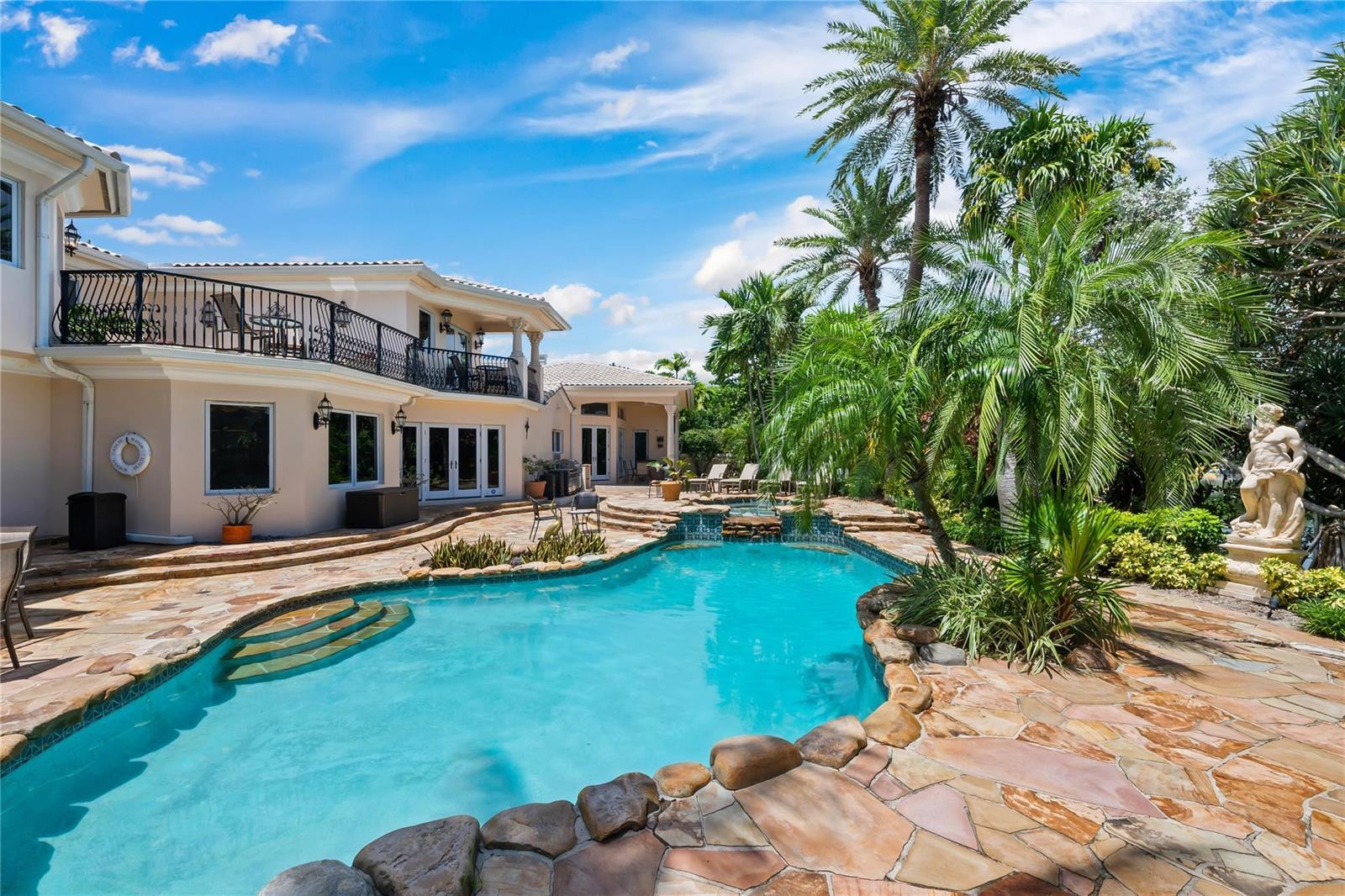 1600 S Ocean Drive, Fort Lauderdale FL 33316