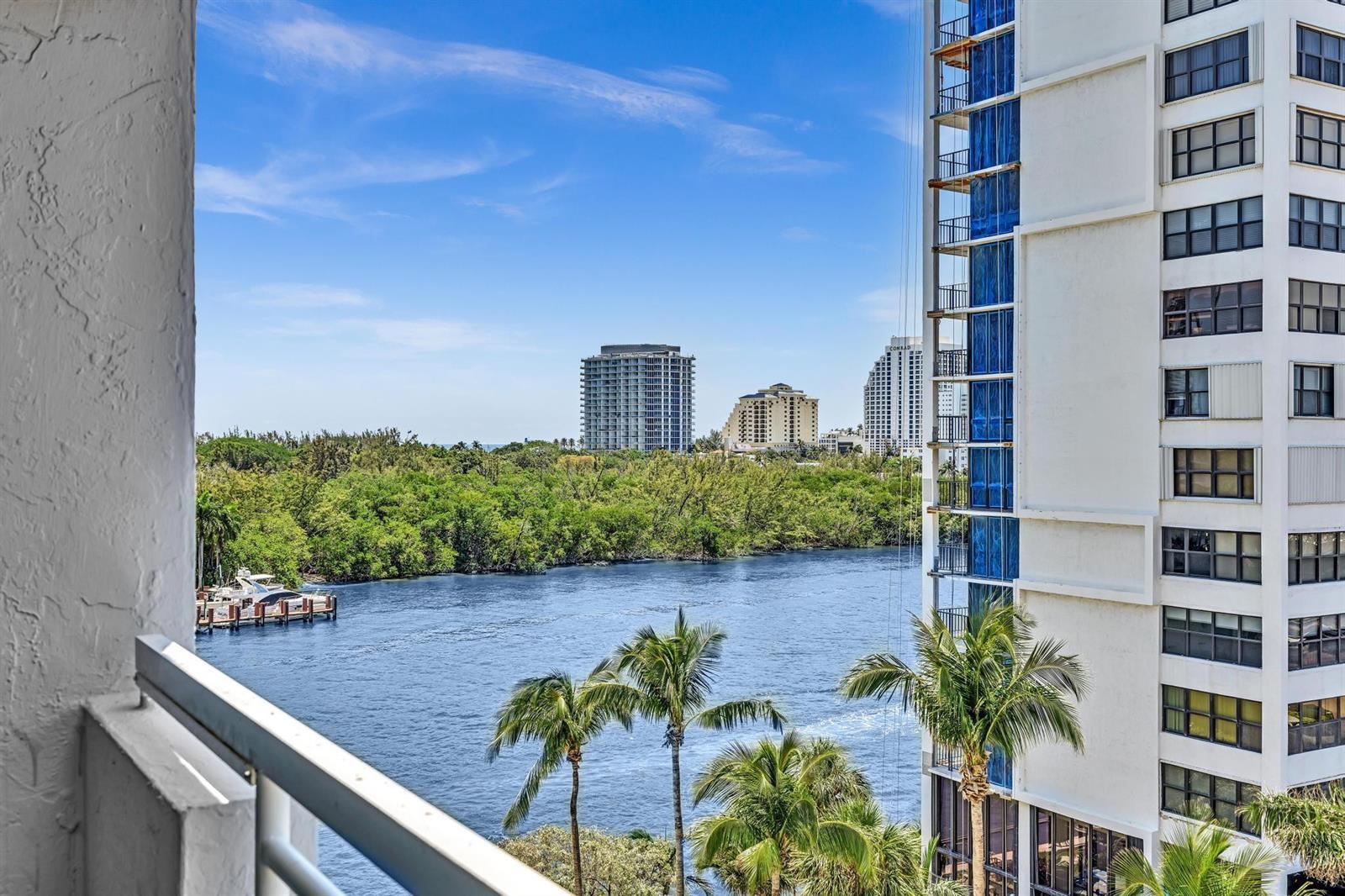 2670 E Sunrise Boulevard # 607, Fort Lauderdale FL 33304