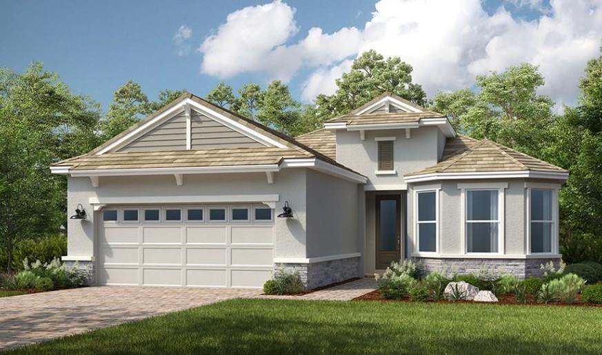 13584 SW Shinnecock Drive, Port St. Lucie FL 34987