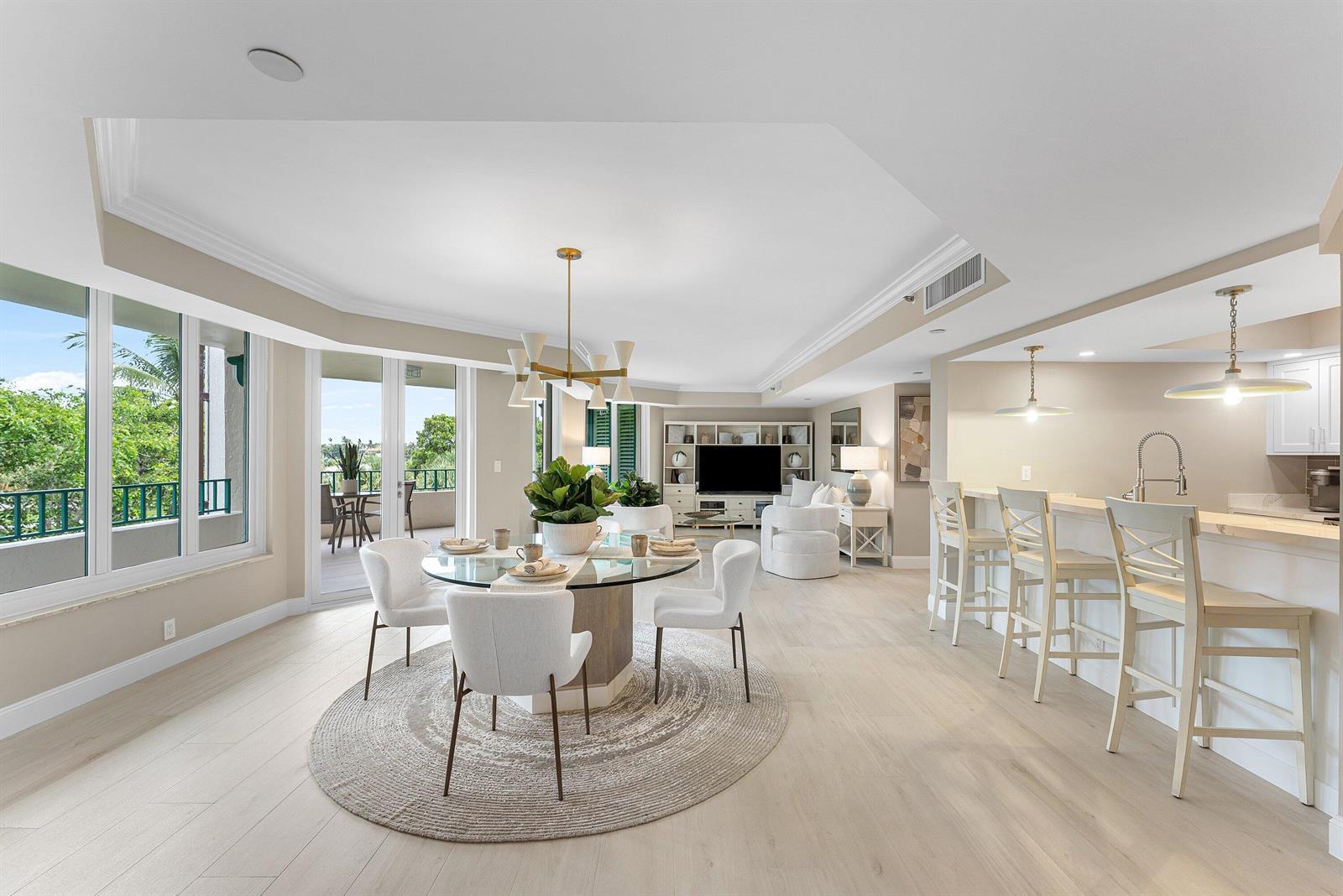 100 SE 5th Avenue # 404, Boca Raton FL 33432