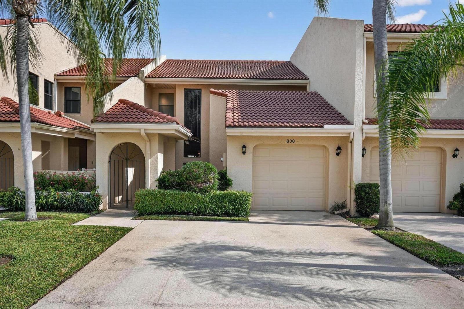 830 Windermere Way, Palm Beach Gardens FL 33418