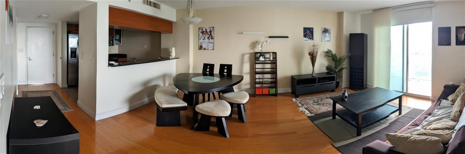 1800 N Bayshore Drive # 1908, Miami FL 33132