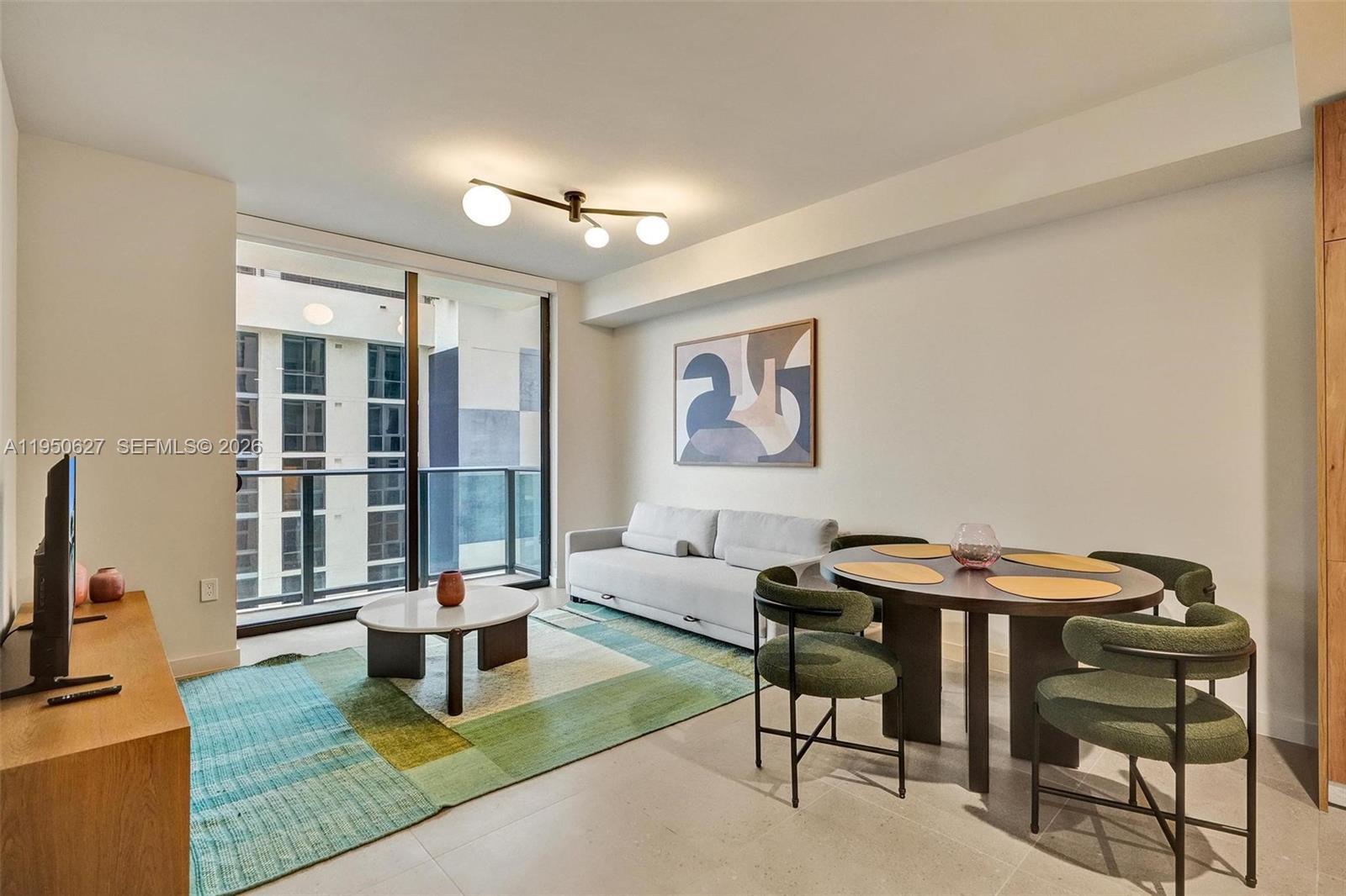 11 NE 6TH STREET # 712, Miami FL 33132