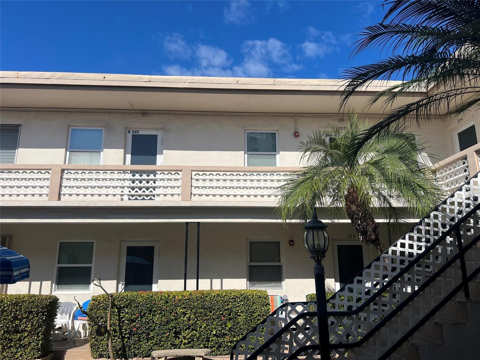 1315 N Ocean Drive # 205, Hollywood FL 33019