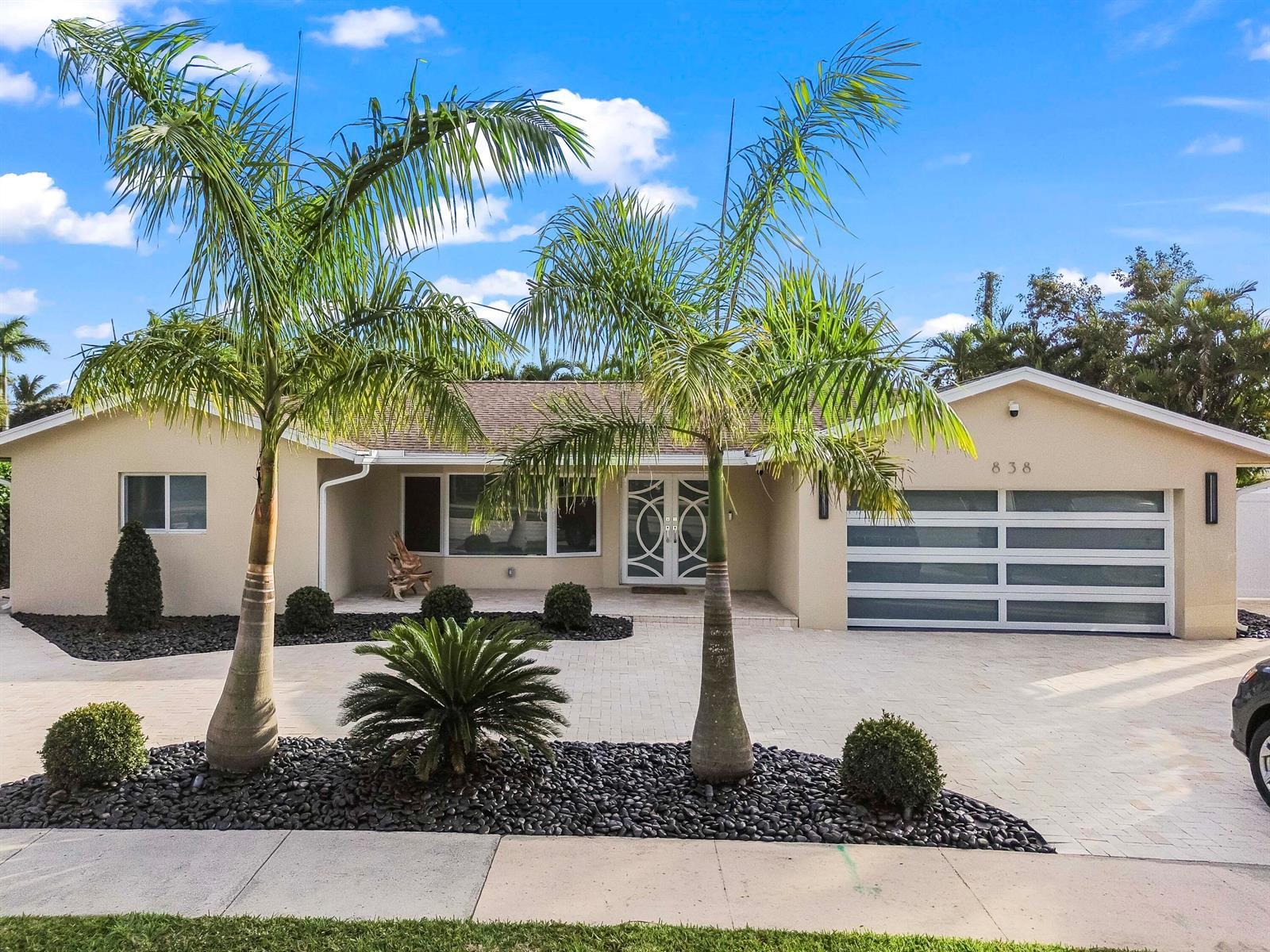 838 W Palmetto Park Road, Boca Raton FL 33486
