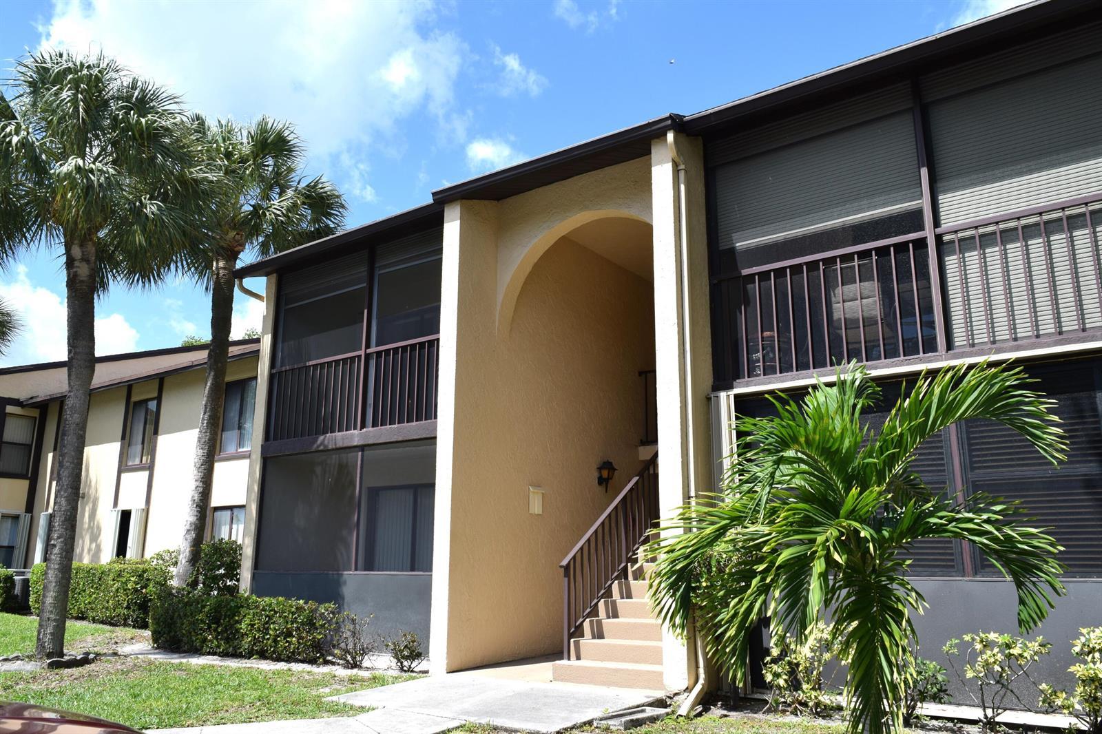 815 Sky Pine Way # C2, FL 33415