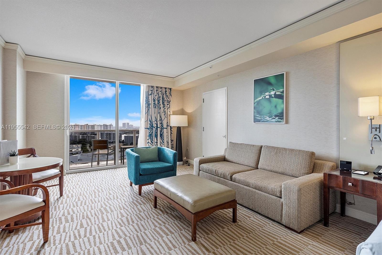 18001 Collins Ave # 1817, Sunny Isles Beach FL 33160