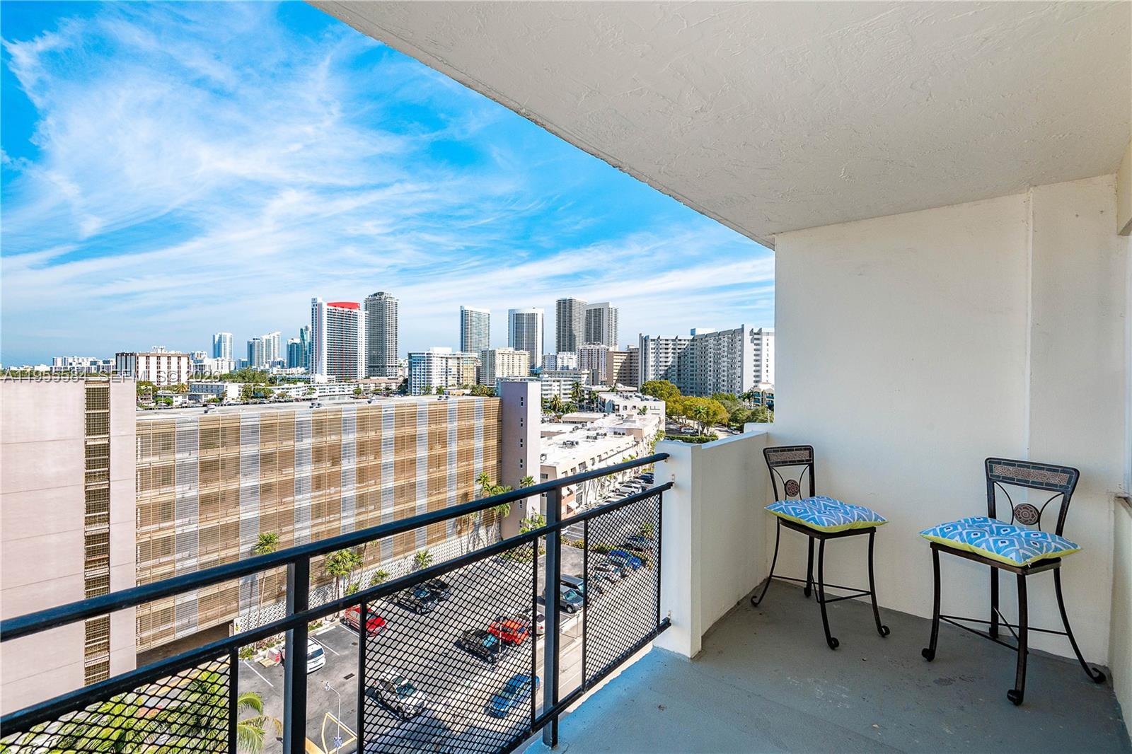 401 Golden Isles Dr # 902, Hallandale Beach FL 33009