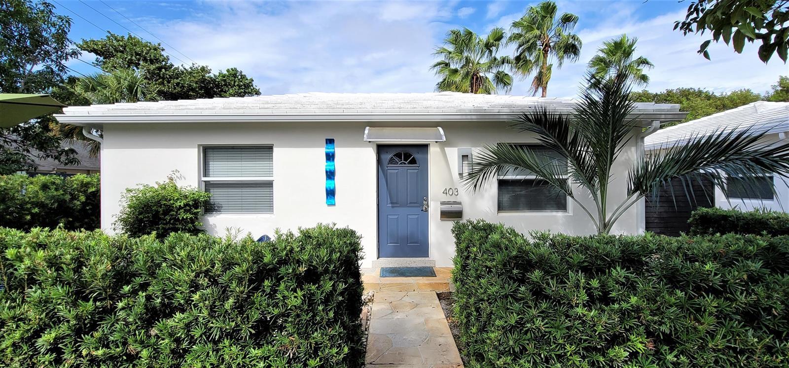 403 32nd Street, West Palm Beach FL 33407