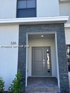 326 NE 1st Dr # 326, Florida City FL 33034