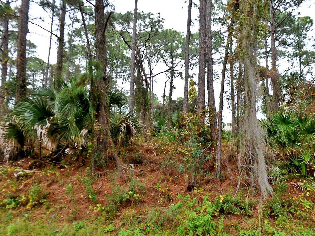 Tbd Giblin Drive, North Port FL 34286