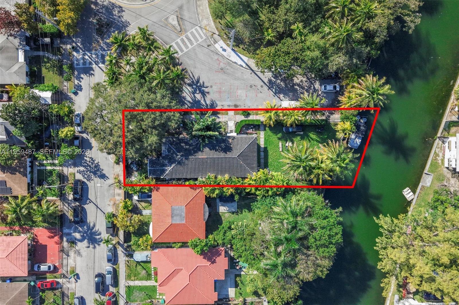 7715 NE 5th Ave, Miami FL 33138