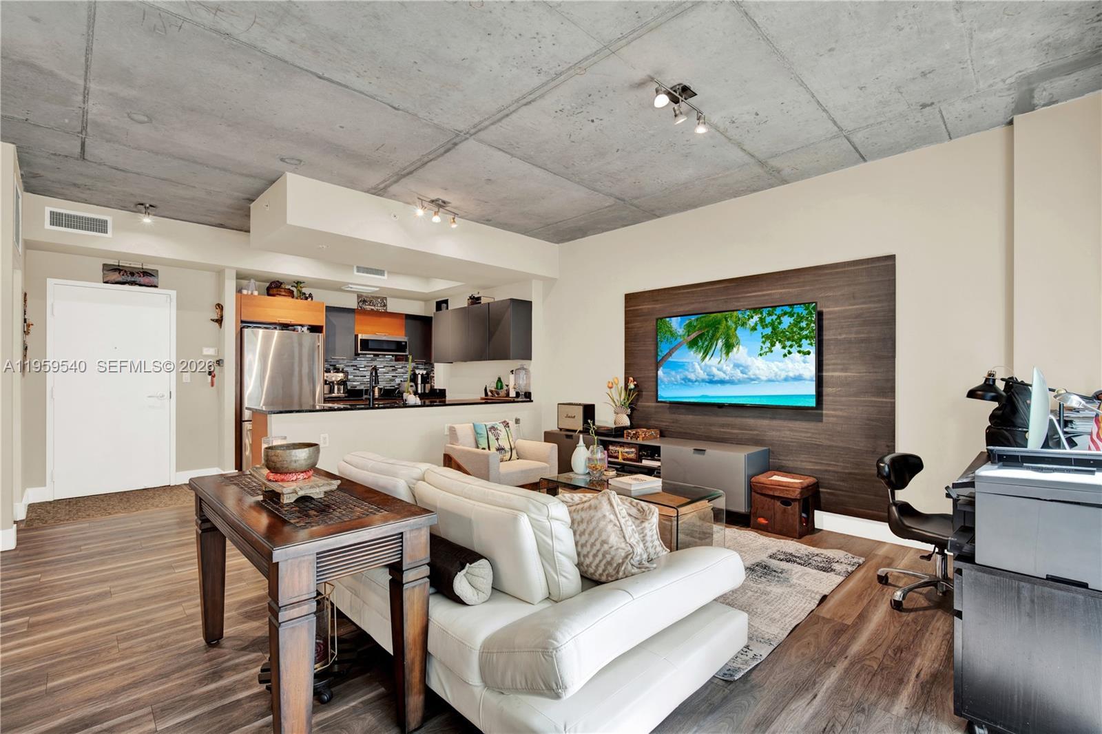 3449 NE 1st Ave # 110, Miami FL 33137