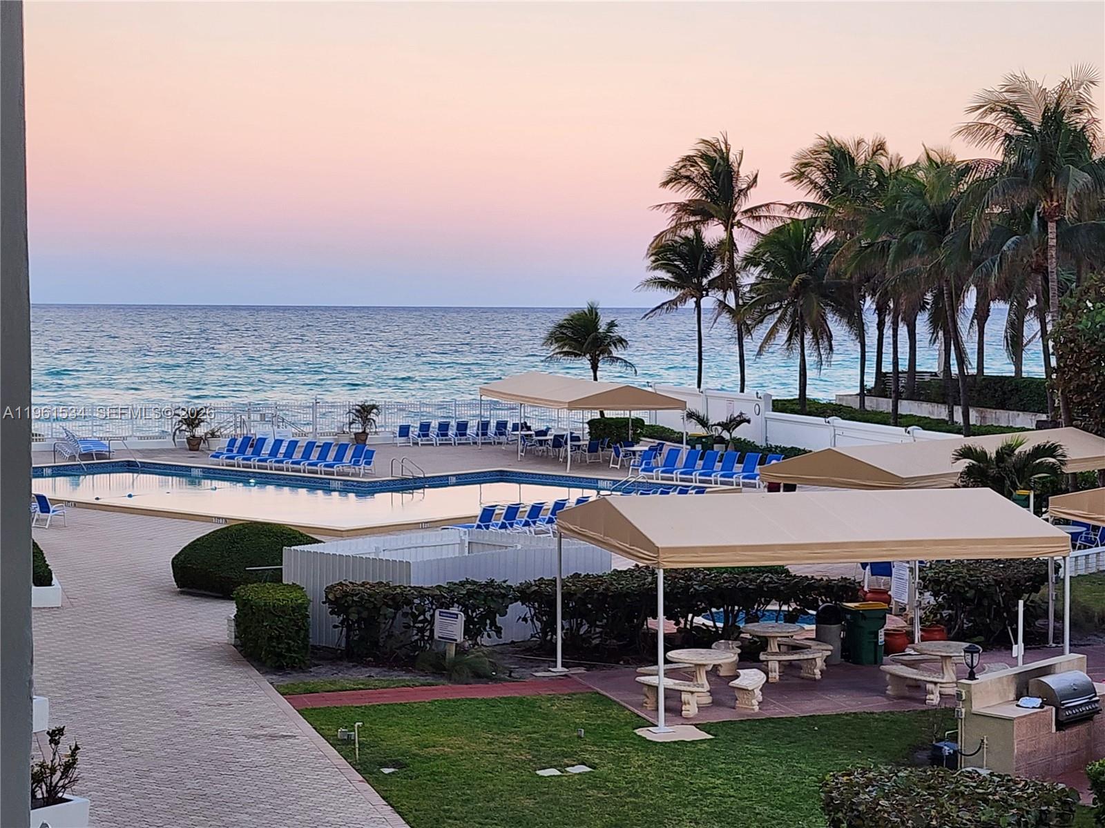 3505 S Ocean Dr # 218, Hollywood FL 33019