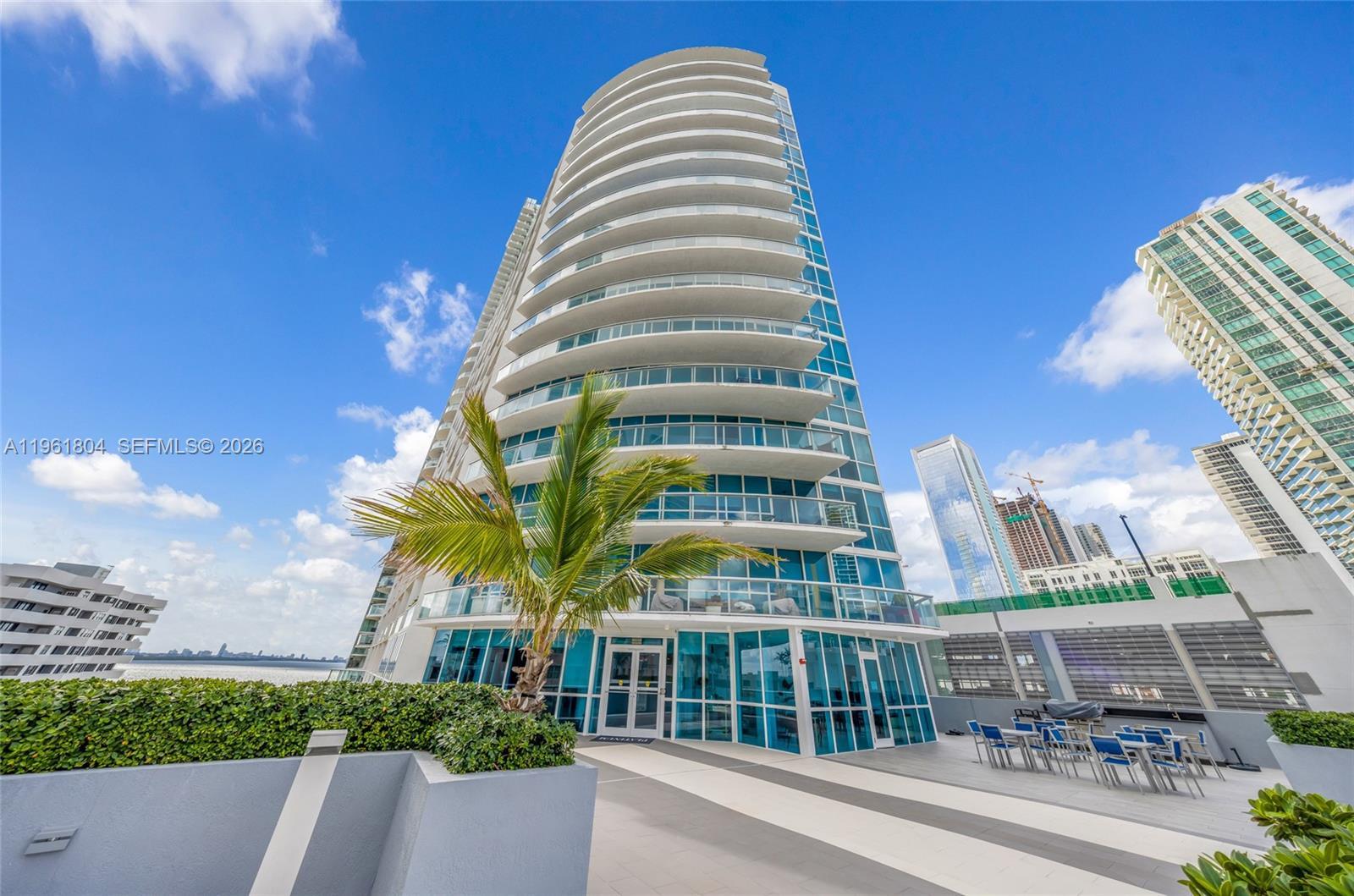 480 NE 30th St # 1402, Miami FL 33137
