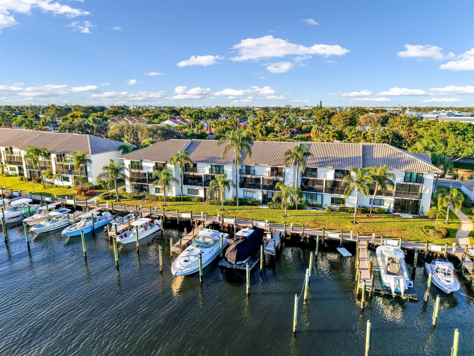 240 Captains Walk # 5150, Delray Beach FL 33483