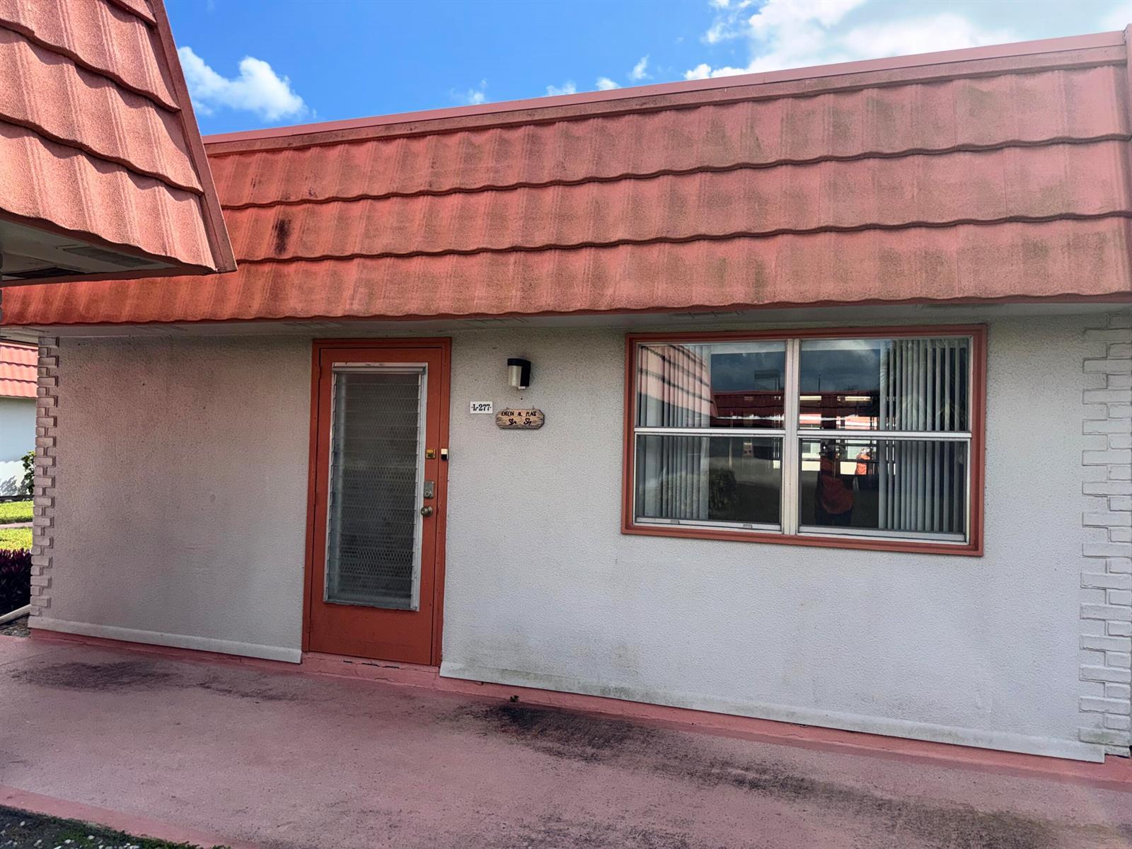 277 Seville L, Delray Beach FL 33446