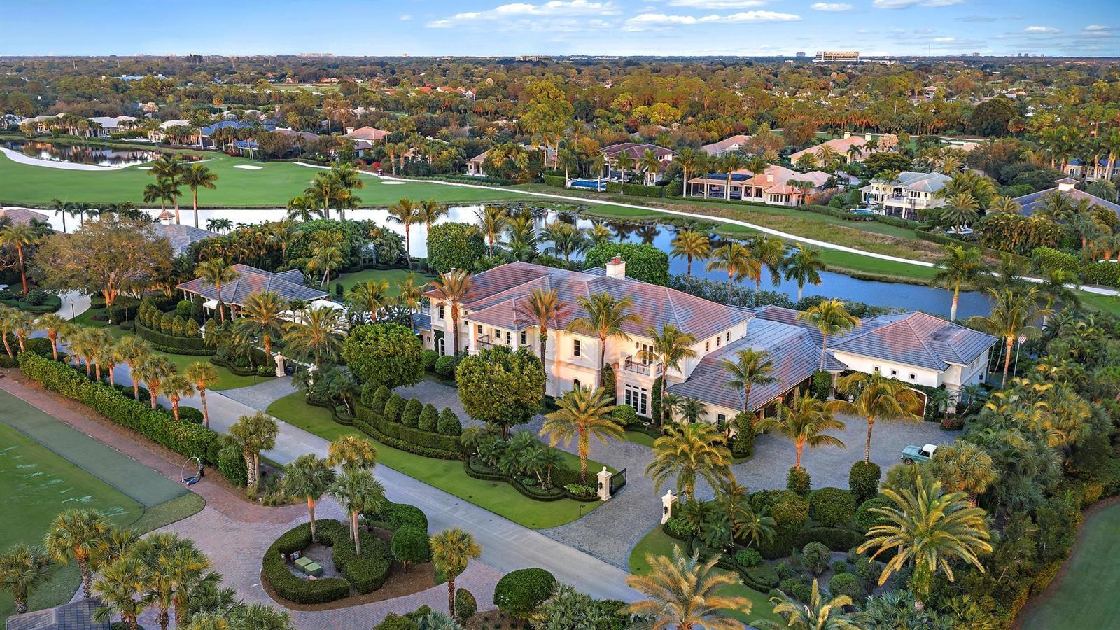 12980 Sabal Chase, Palm Beach Gardens FL 33418