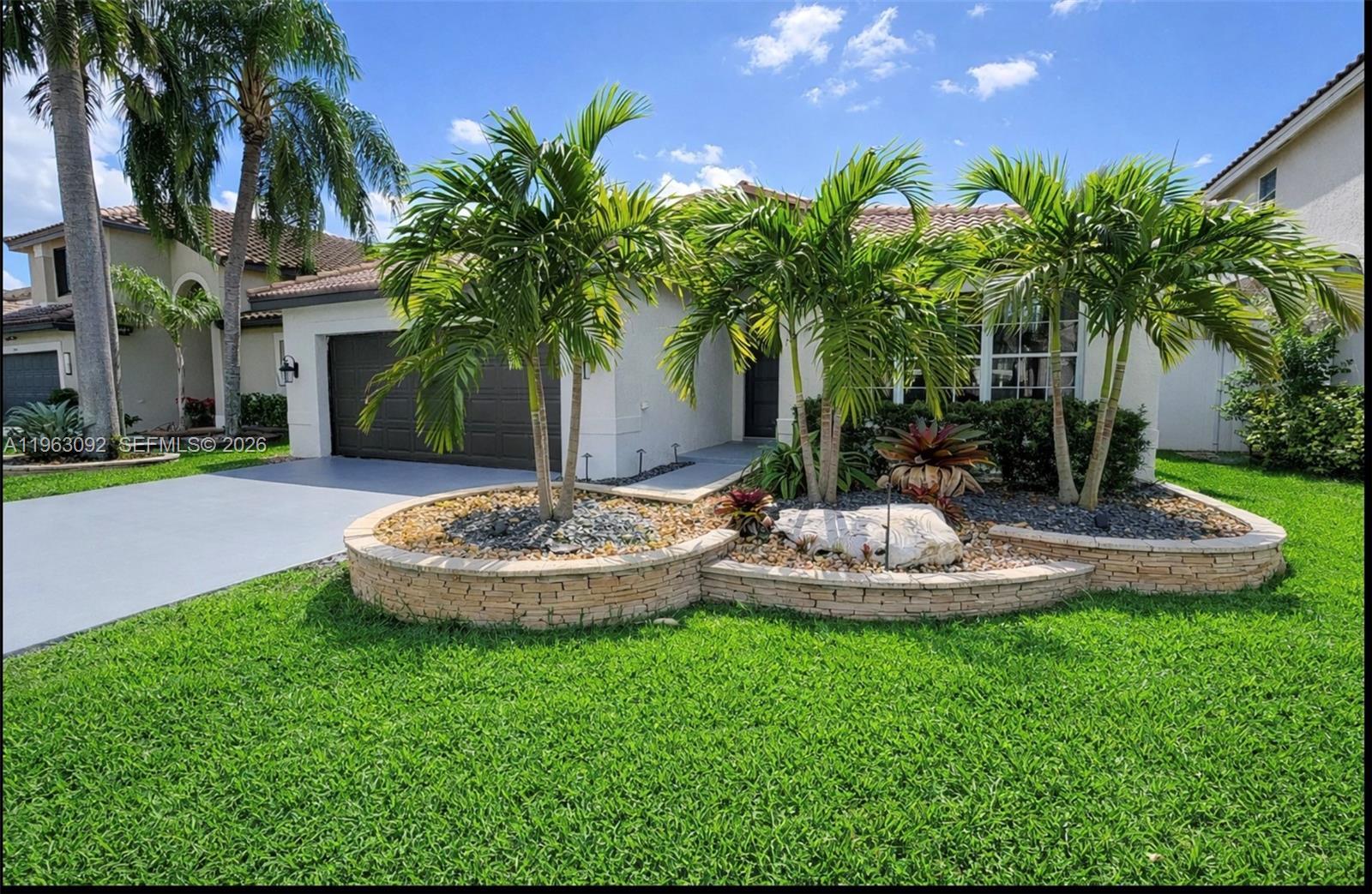 17912 SW 12th Ct, Pembroke Pines FL 33029