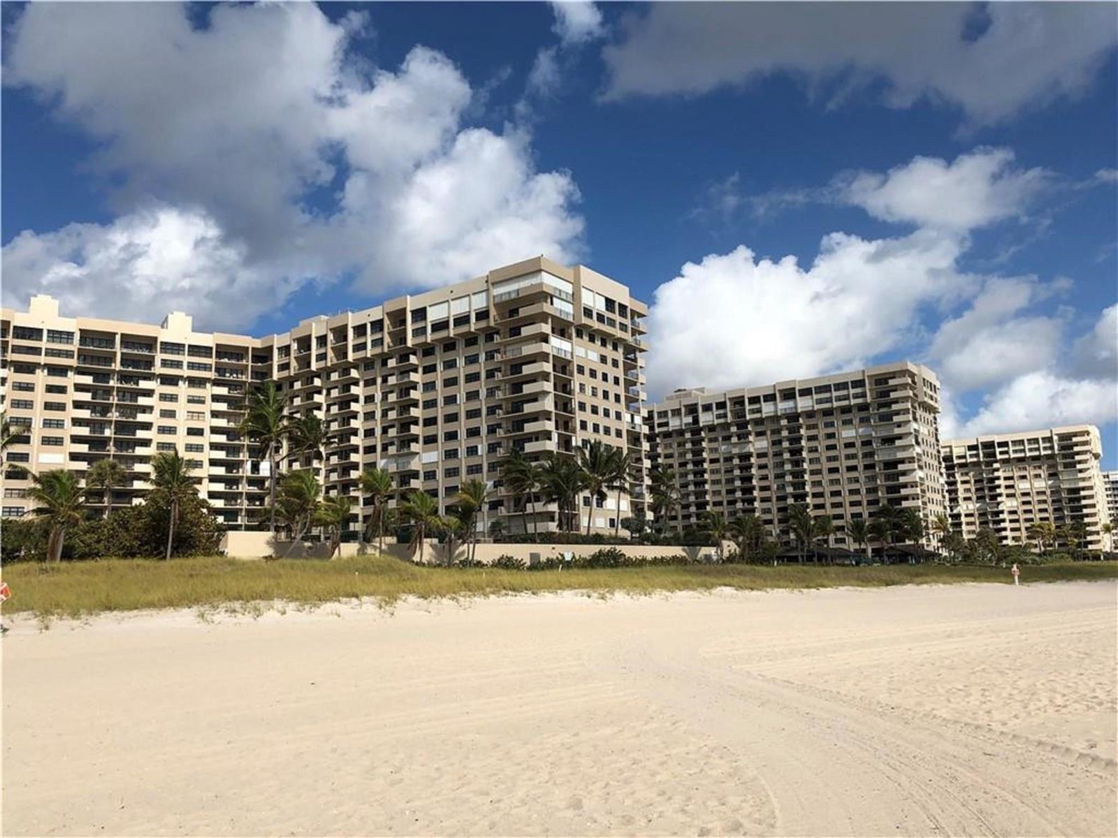 5100 N Ocean Boulevard # 313, Lauderdale By The Sea FL 33308