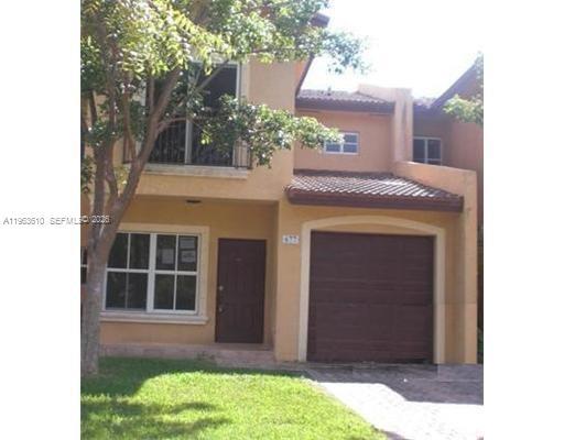 875 SW 6th Pl, Florida City FL 33034
