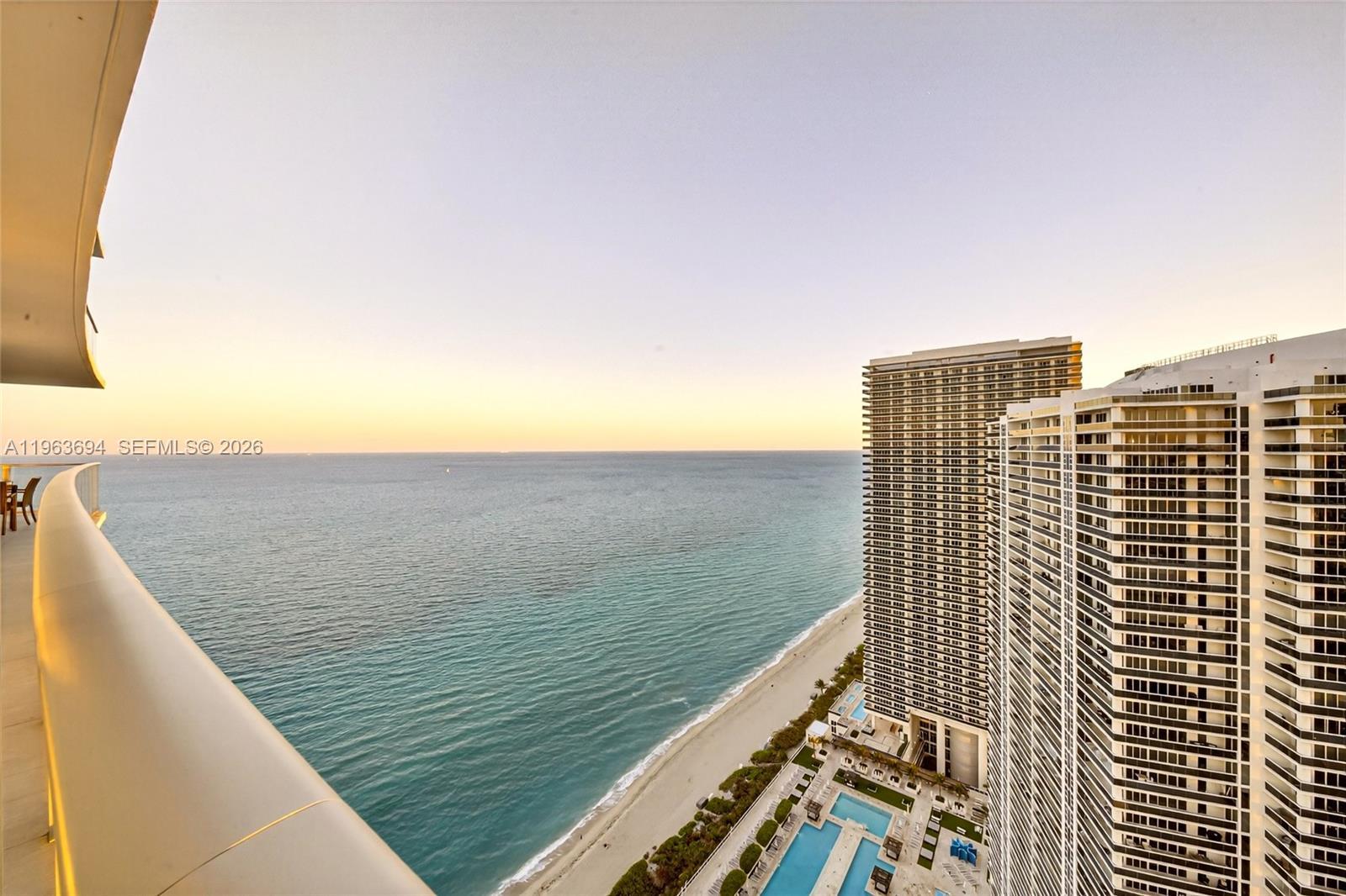 4111 S Ocean Dr # 3703, Hollywood FL 33019