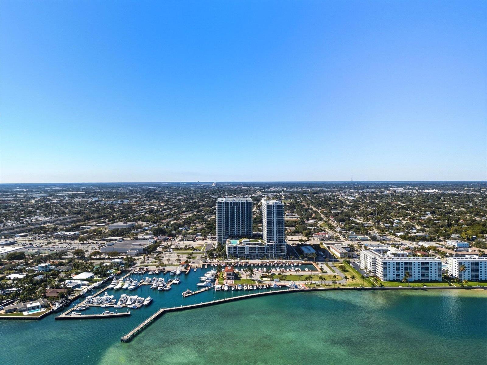 220 S Lake Shore Drive # 2305, Lake Park FL 33403