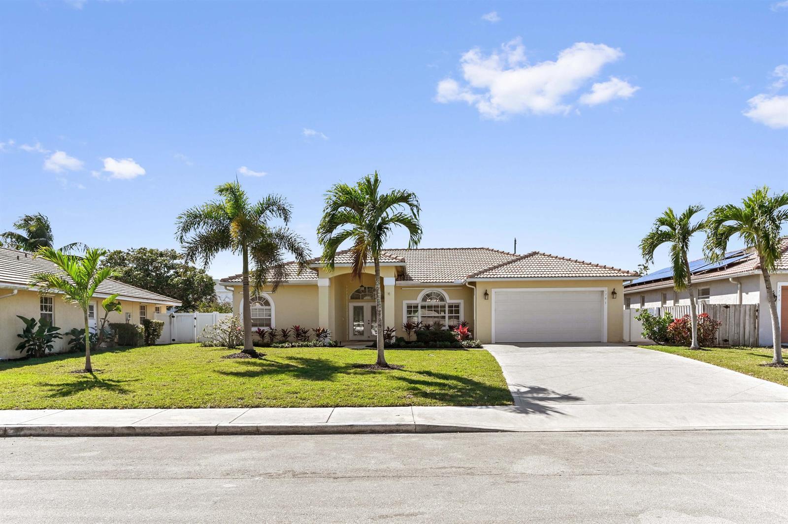 1791 Pierce Drive, FL 33460