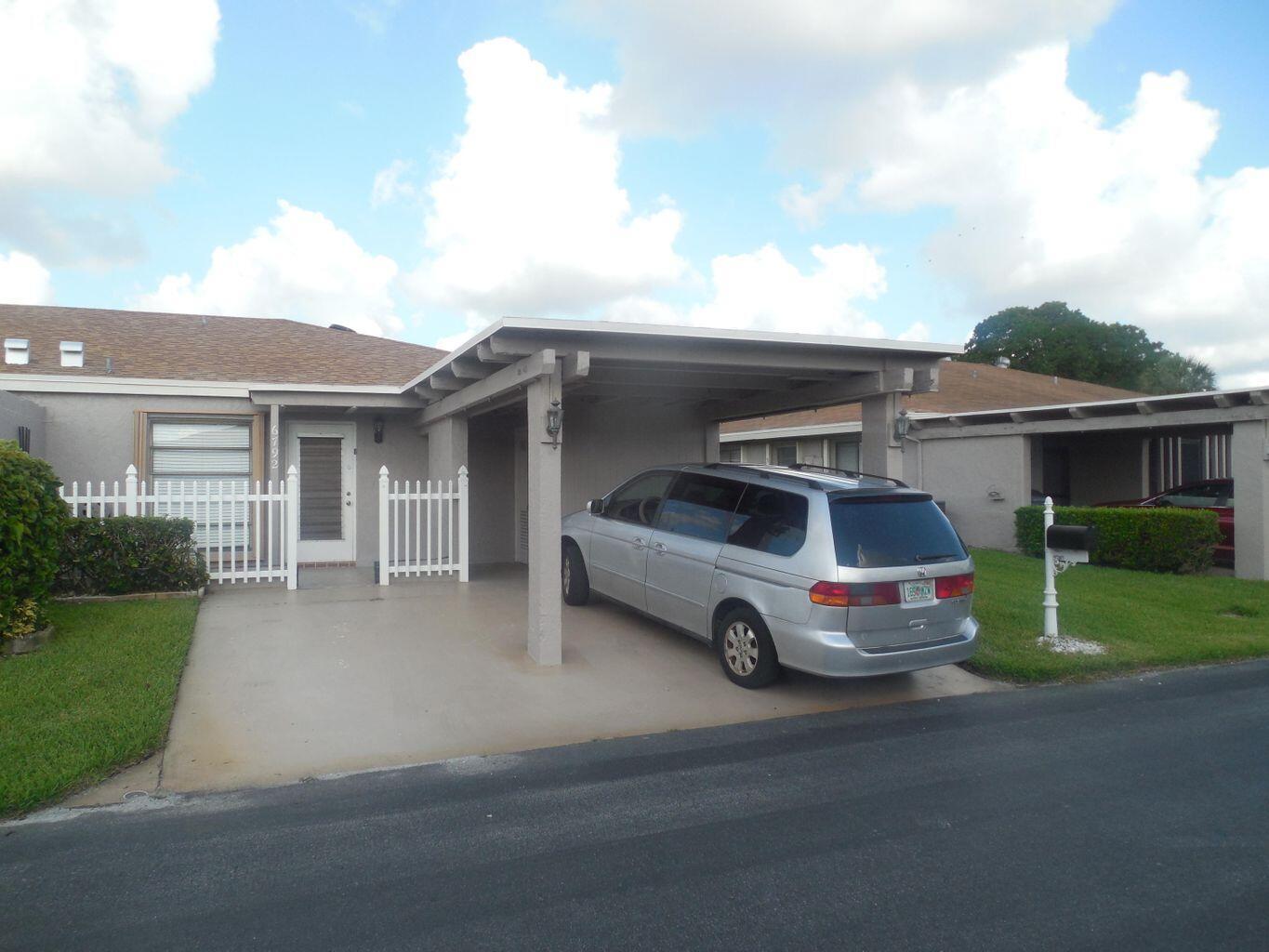 6792 Moonlit Drive, Delray Beach FL 33446