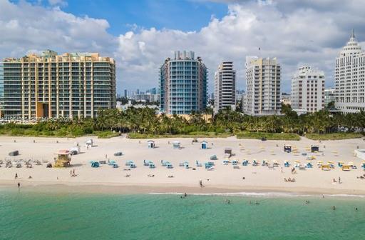 1500 Ocean Dr # 1210, Miami Beach FL 33139