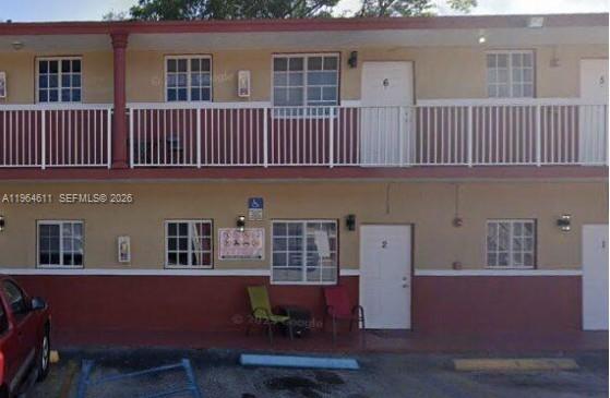 10805 SW 86th St # 5, Miami FL 33173