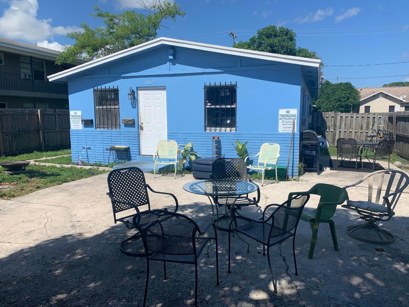 1017 13th Street # B, West Palm Beach FL 33401