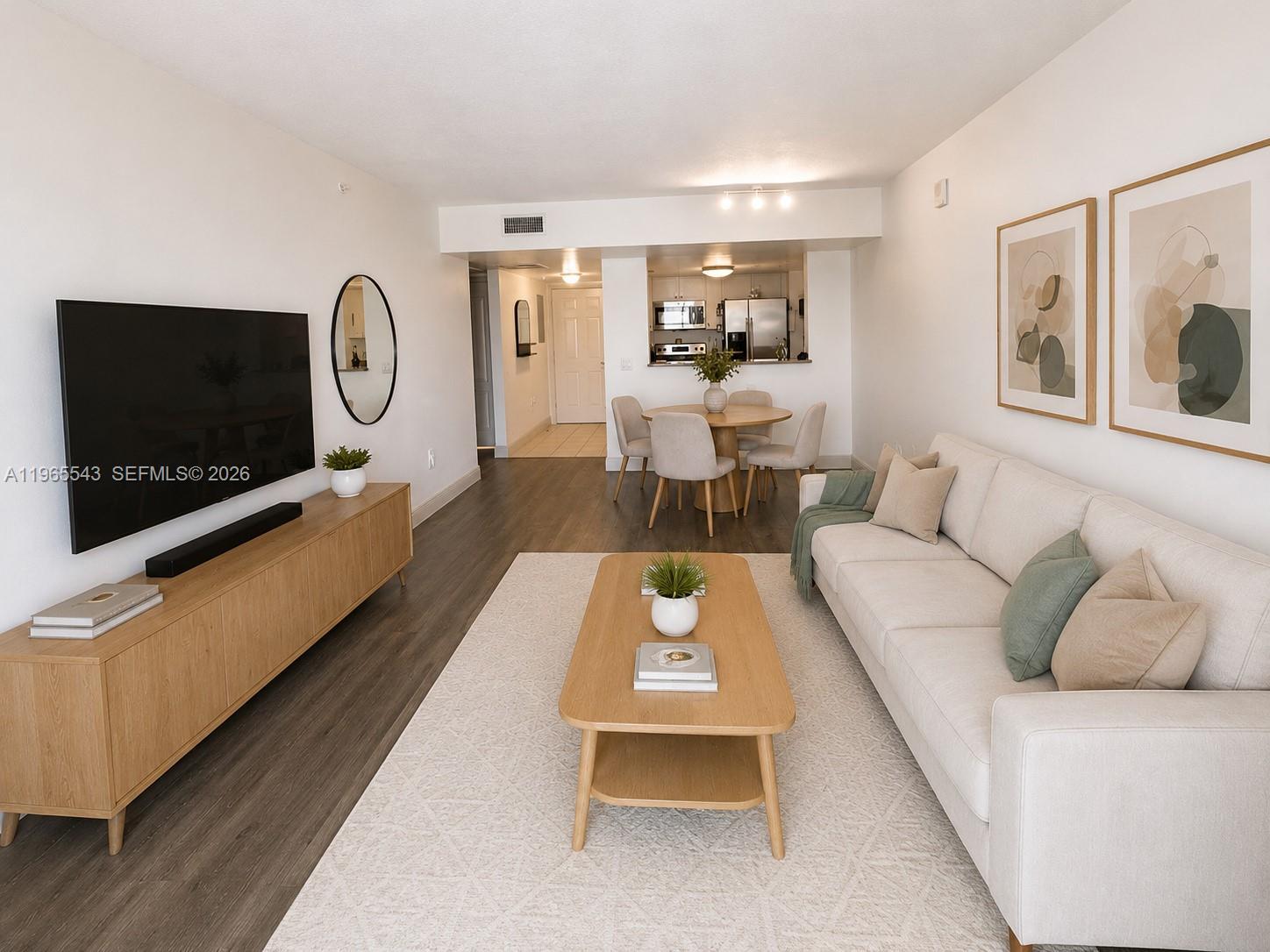 Property at 60 NW 37th Ave # 1205, Miami FL 33125