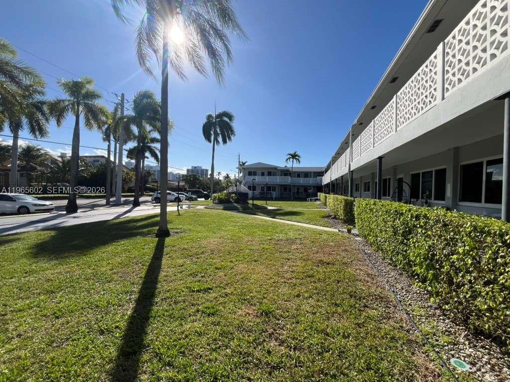 600 Layne Blvd # 110, Hallandale Beach FL 33009