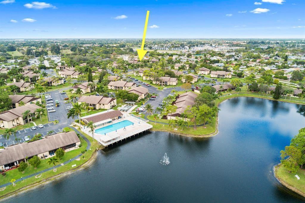 444 Pine Glen Lane # 1, FL 33463