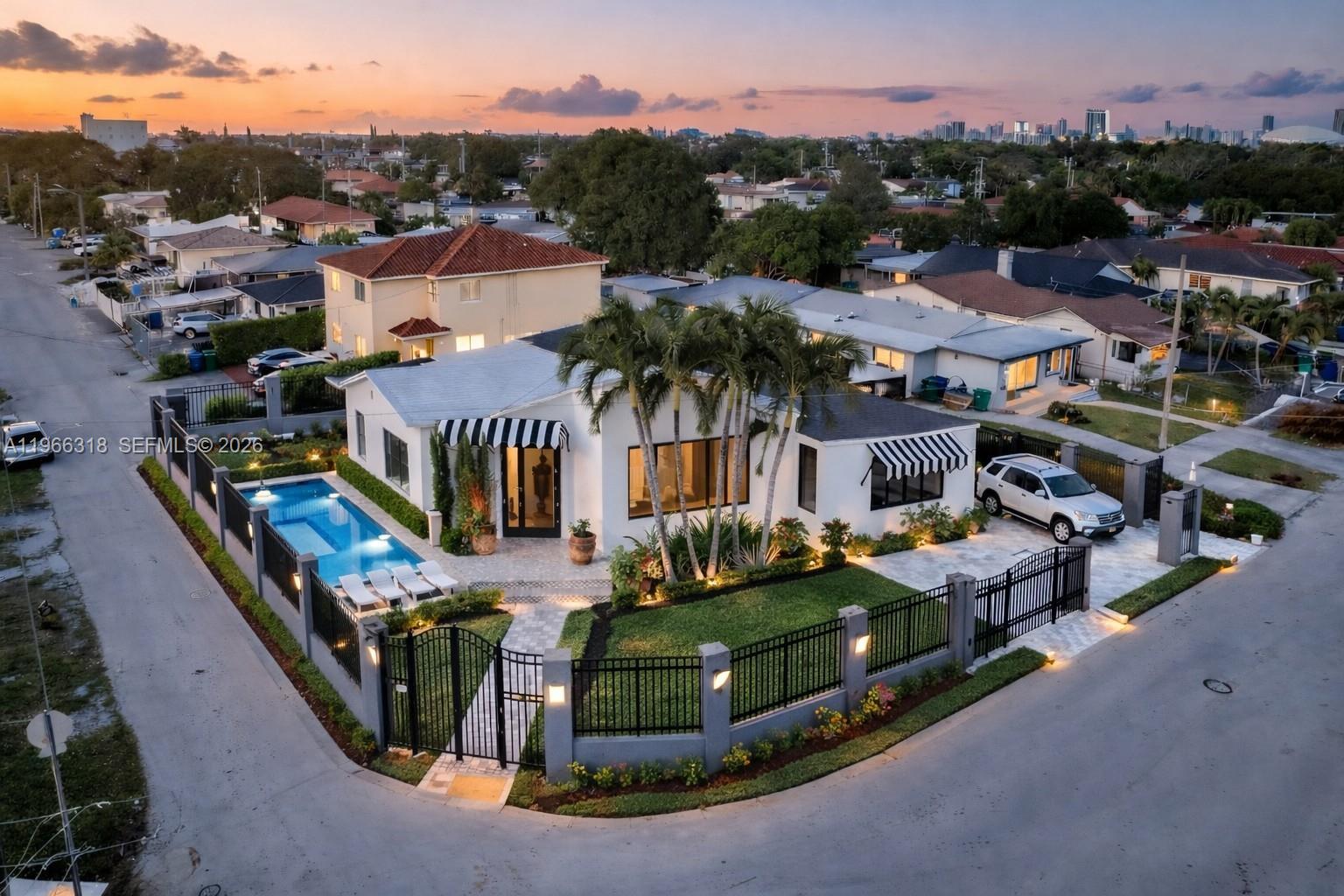 345 SW 36th Ave, Miami FL 33135