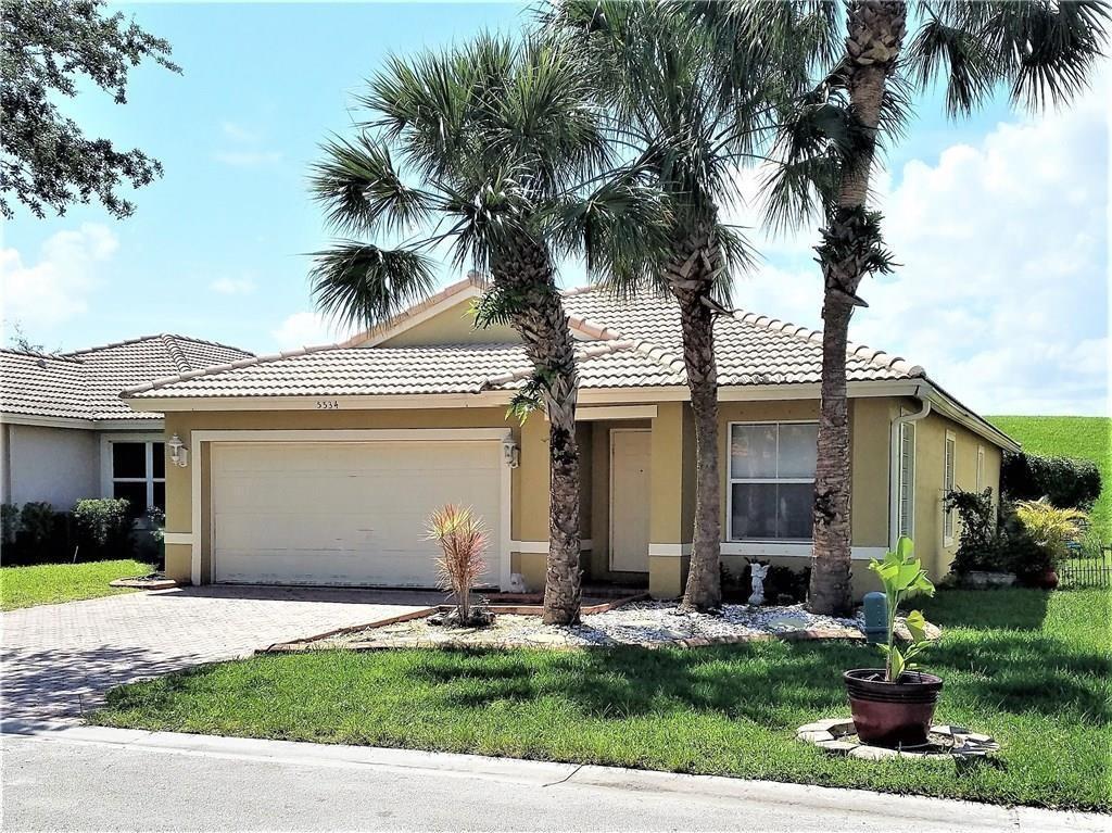 5534 NW 125th Terrace, Coral Springs FL 33076